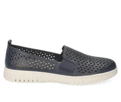 Athletics & Sneakers>Bella Vita Women's Helm Casual Slip-Ons