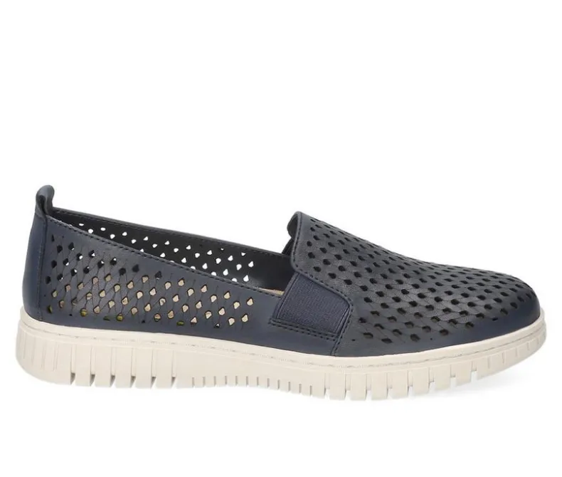 Athletics & Sneakers>Bella Vita Women's Helm Casual Slip-Ons