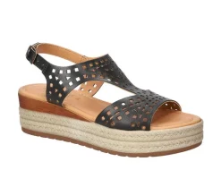Sandals>Bella Vita Italy Women's Ann Wedges