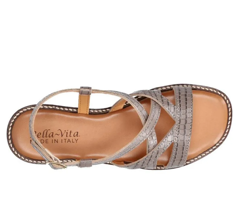 Sandals>Bella Vita Italy Women's Tya Sandals