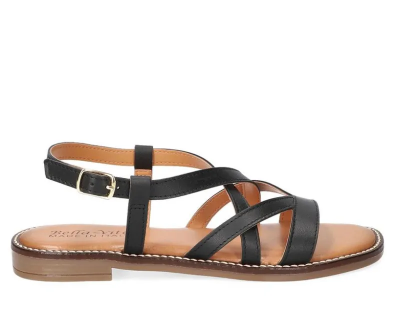 Sandals>Bella Vita Italy Women's Tya Sandals