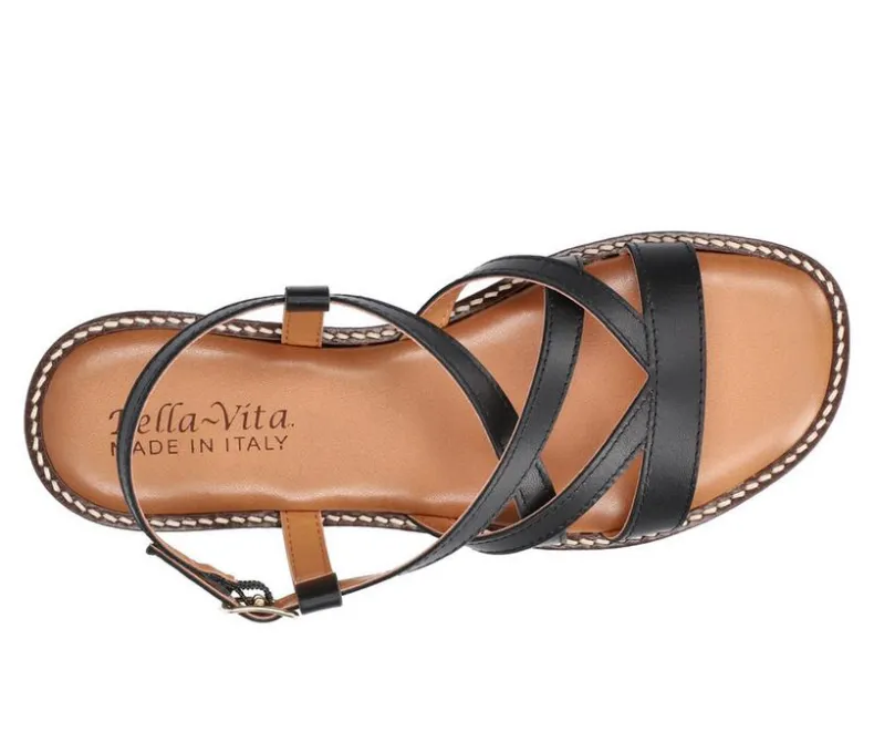 Sandals>Bella Vita Italy Women's Tya Sandals