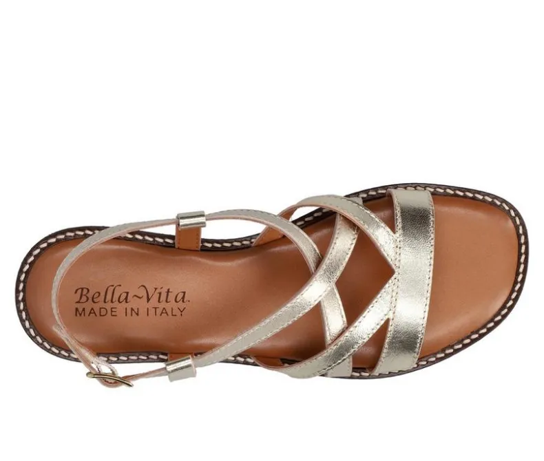 Sandals>Bella Vita Italy Women's Tya Sandals