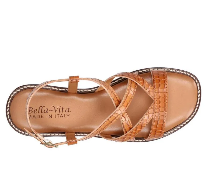 Sandals>Bella Vita Italy Women's Tya Sandals
