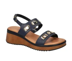 Sandals>Bella Vita Italy Women's Vic Wedge Sandals