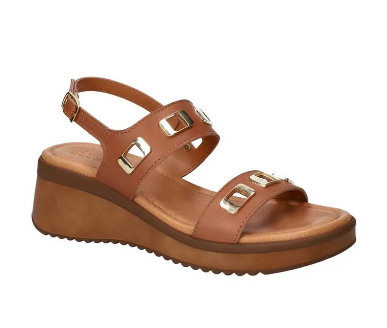 Sandals>Bella Vita Italy Women's Vic Wedge Sandals