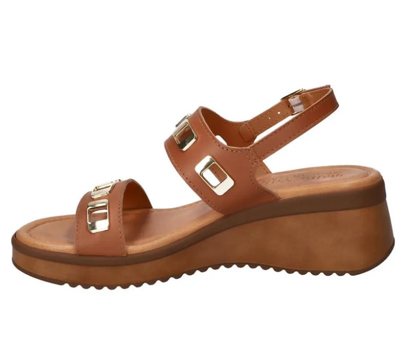 Sandals>Bella Vita Italy Women's Vic Wedge Sandals