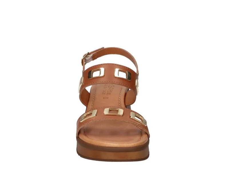 Sandals>Bella Vita Italy Women's Vic Wedge Sandals