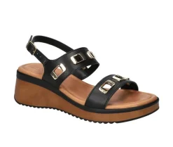 Sandals>Bella Vita Italy Women's Vic Wedge Sandals