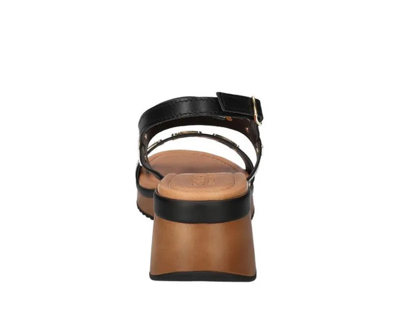 Sandals>Bella Vita Italy Women's Vic Wedge Sandals