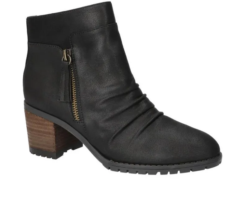 Boots & Booties>Bella Vita Women's Janita Booties