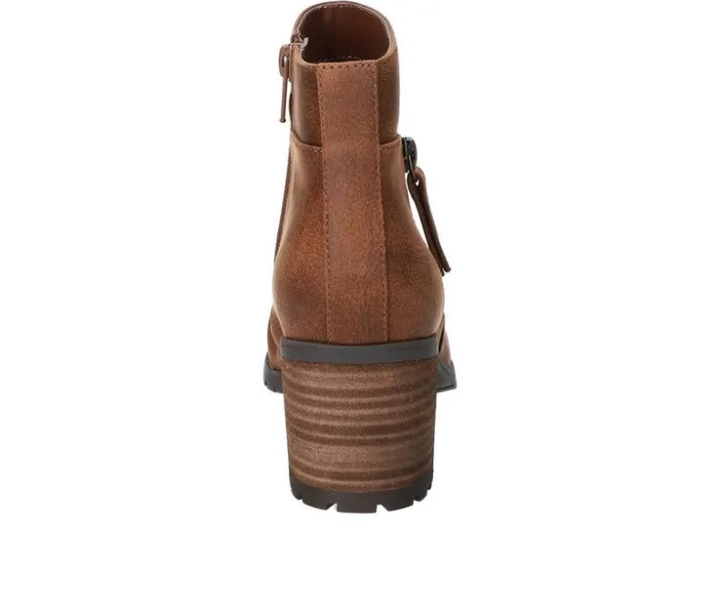 Boots & Booties>Bella Vita Women's Janita Booties