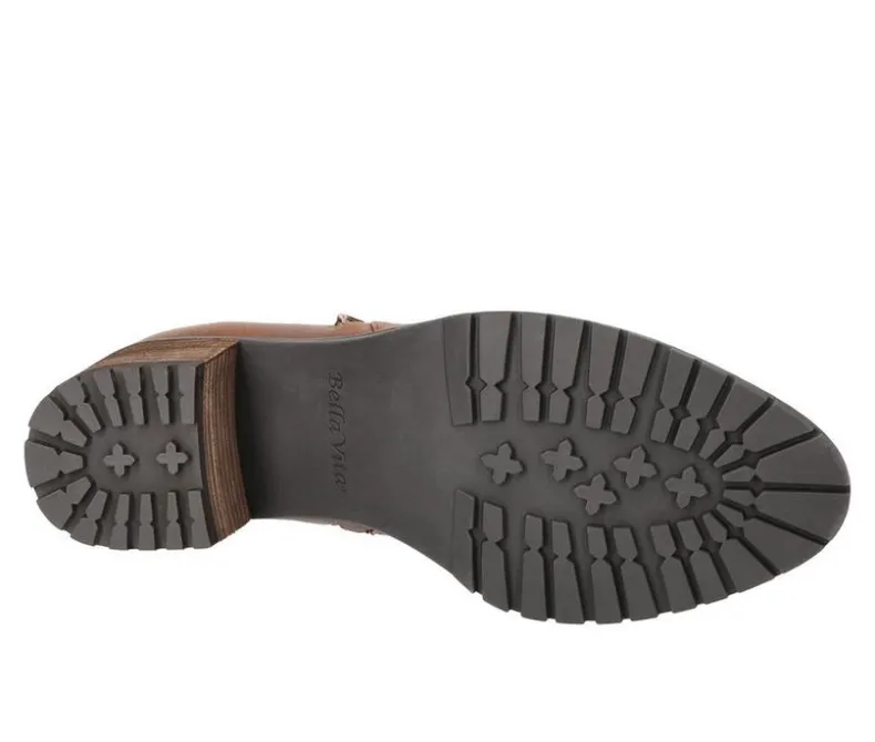 Boots & Booties>Bella Vita Women's Janita Booties