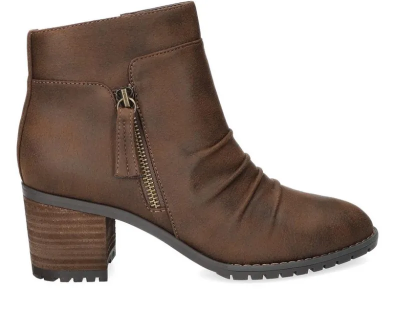 Boots & Booties>Bella Vita Women's Janita Booties