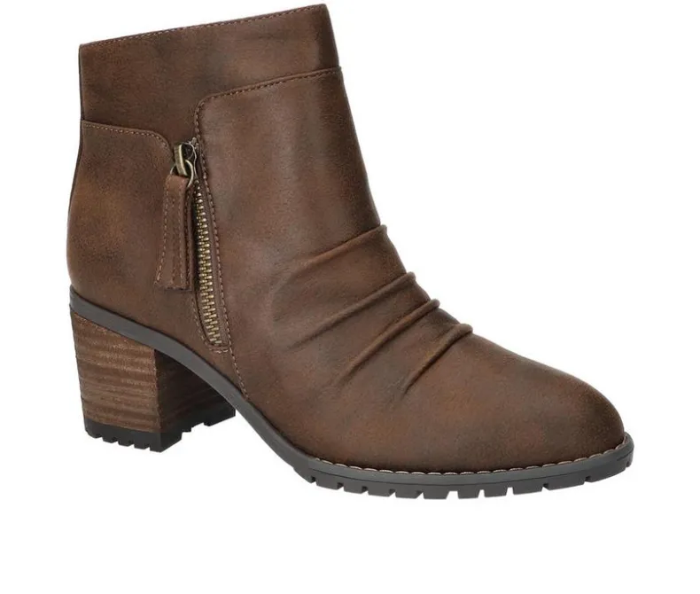 Boots & Booties>Bella Vita Women's Janita Booties
