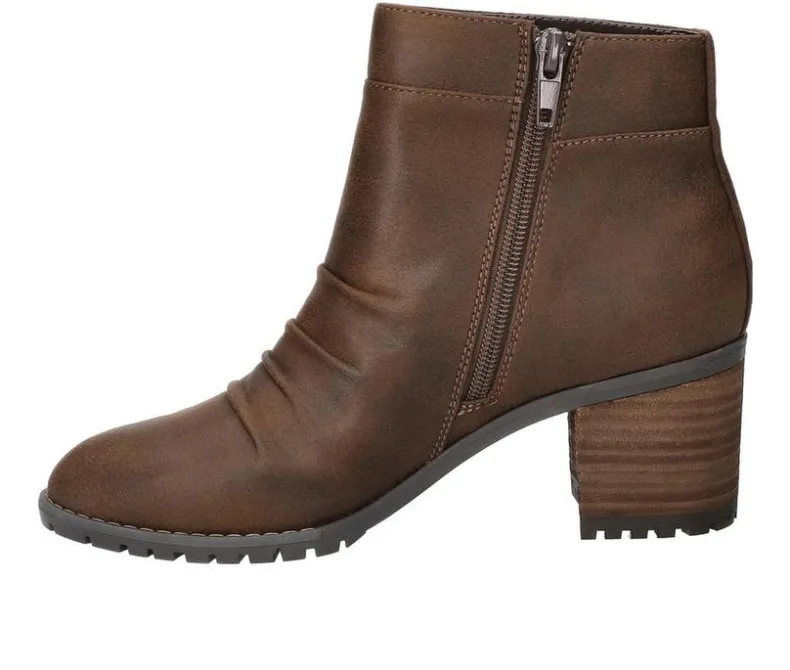 Boots & Booties>Bella Vita Women's Janita Booties