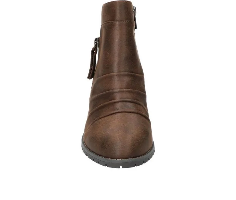 Boots & Booties>Bella Vita Women's Janita Booties