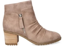 Boots & Booties>Bella Vita Women's Janita Booties
