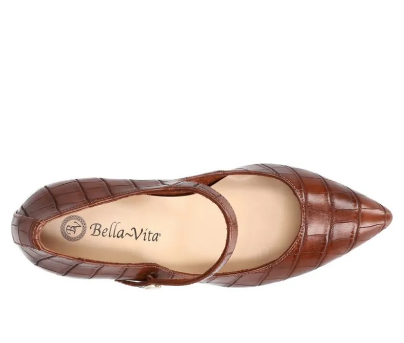 Pumps & Heels>Bella Vita Women's Lainey Pumps