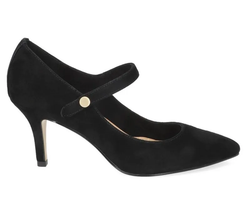 Pumps & Heels>Bella Vita Women's Lainey Pumps