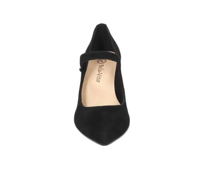 Pumps & Heels>Bella Vita Women's Lainey Pumps