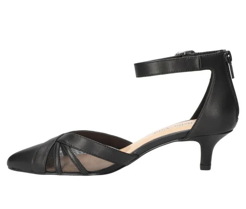 Pumps & Heels>Bella Vita Women's Malani Pumps