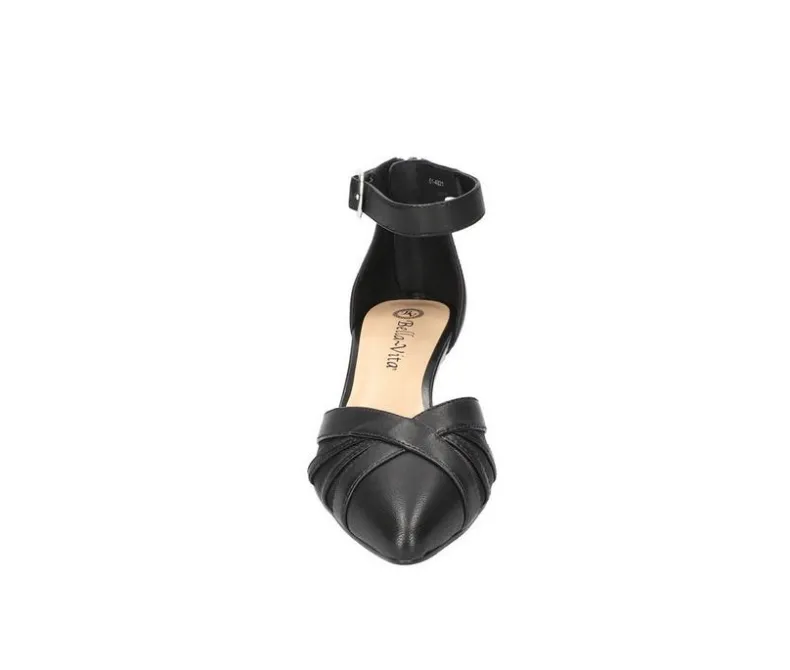 Pumps & Heels>Bella Vita Women's Malani Pumps