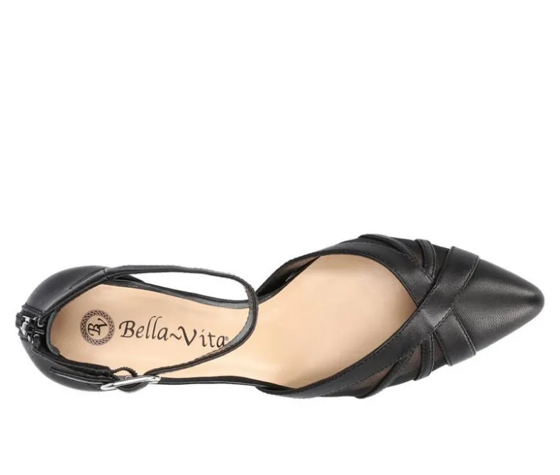 Pumps & Heels>Bella Vita Women's Malani Pumps