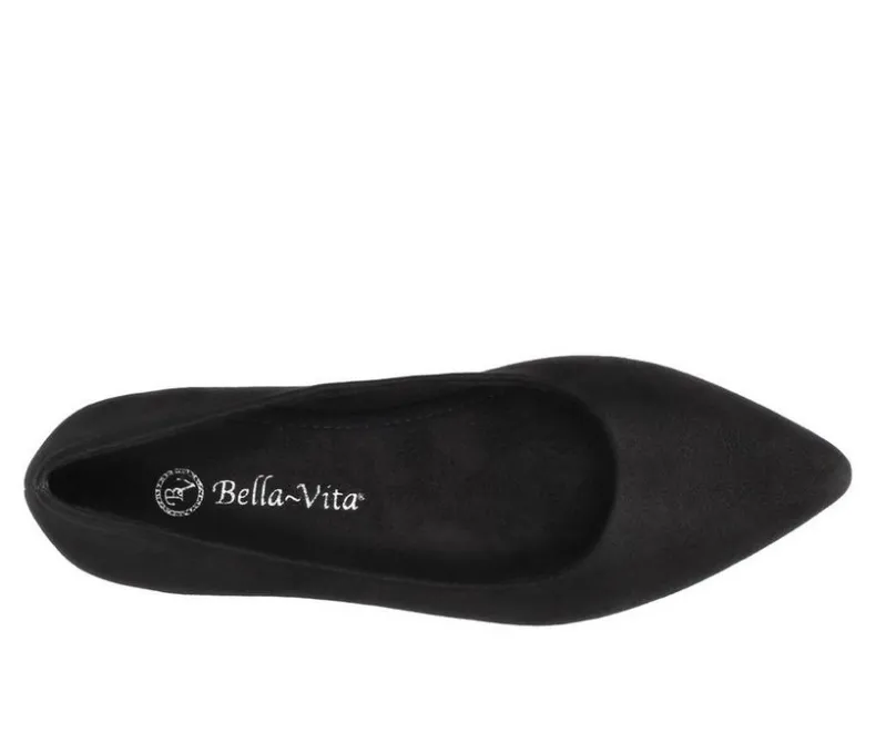 Flats>Bella Vita Women's Mireya Flats