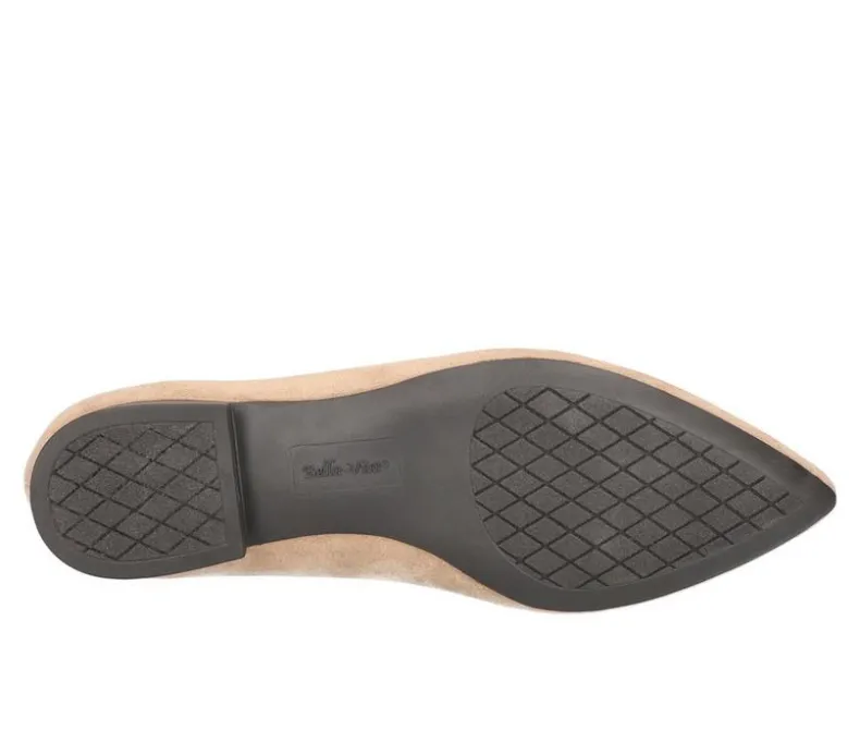 Flats>Bella Vita Women's Mireya Flats