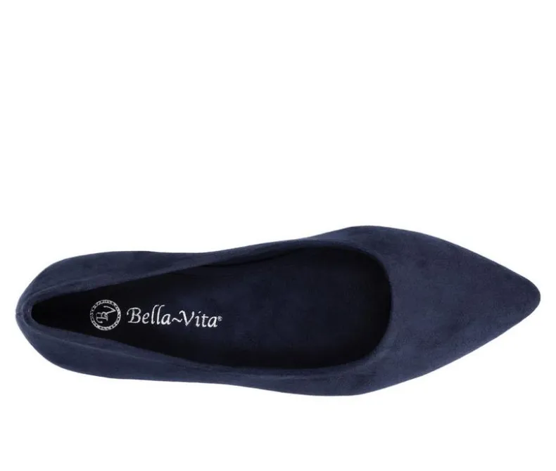 Flats>Bella Vita Women's Mireya Flats