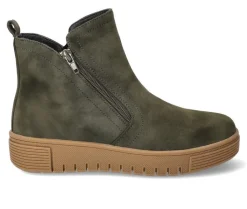 Boots & Booties>Bella Vita Women's Oaklee Booties