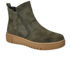 Boots & Booties>Bella Vita Women's Oaklee Booties