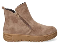 Boots & Booties>Bella Vita Women's Oaklee Booties