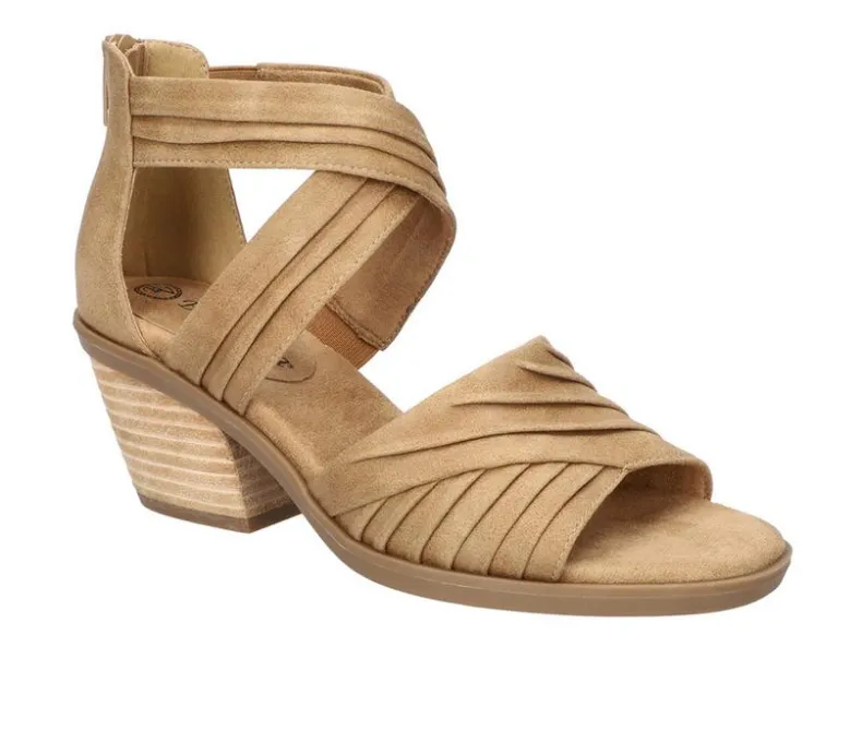 Sandals|Pumps & Heels>Bella Vita Women's Quinnell Dress Sandals