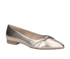 Flats>Bella Vita Women's Rhea Flats