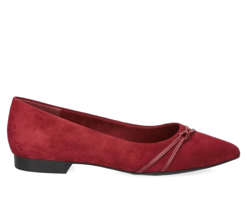Flats>Bella Vita Women's Rhea Flats