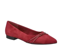 Flats>Bella Vita Women's Rhea Flats