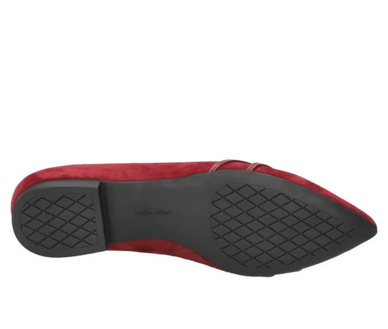 Flats>Bella Vita Women's Rhea Flats