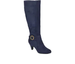 Tall|Dress>Bella Vita Women's Rima Knee High Boots