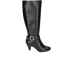 Tall|Dress>Bella Vita Women's Rima Plus Knee High Boots