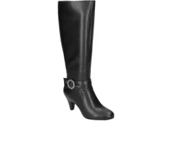 Tall|Dress>Bella Vita Women's Rima Plus Knee High Boots