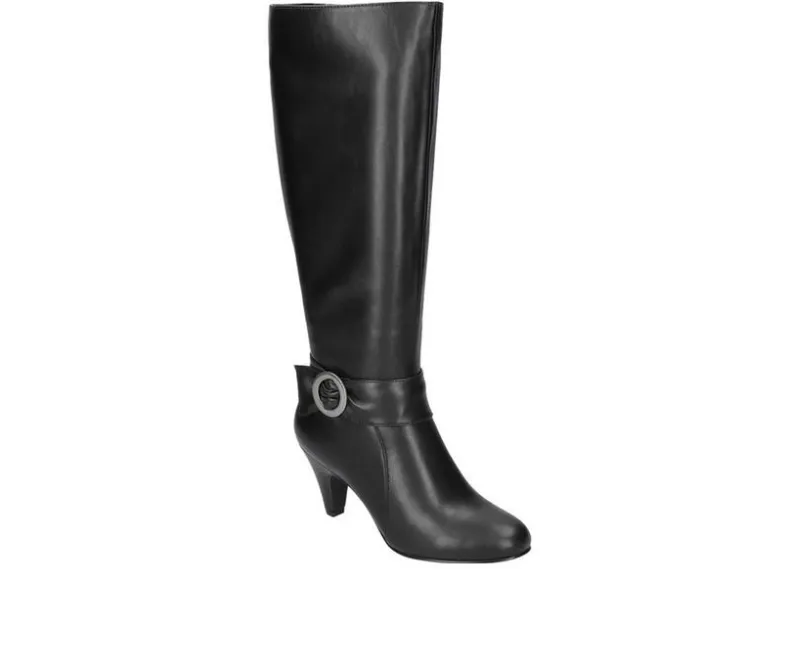 Tall|Dress>Bella Vita Women's Rima Plus Knee High Boots