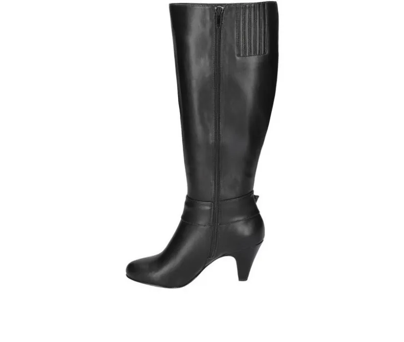 Tall|Dress>Bella Vita Women's Rima Plus Knee High Boots
