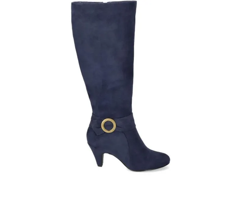 Tall|Dress>Bella Vita Women's Rima Plus Knee High Boots