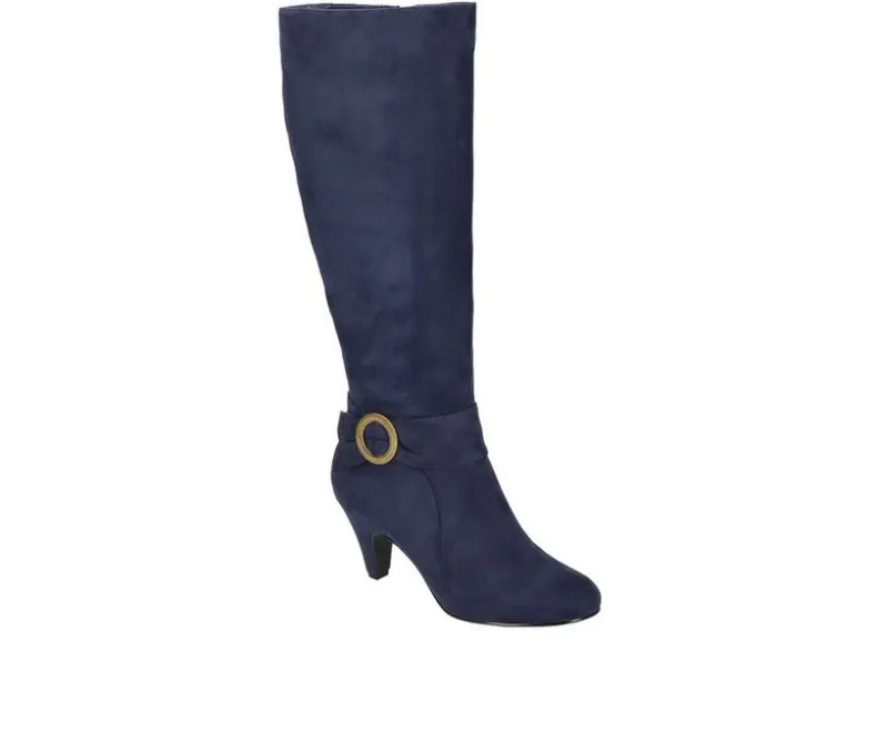 Tall|Dress>Bella Vita Women's Rima Plus Knee High Boots