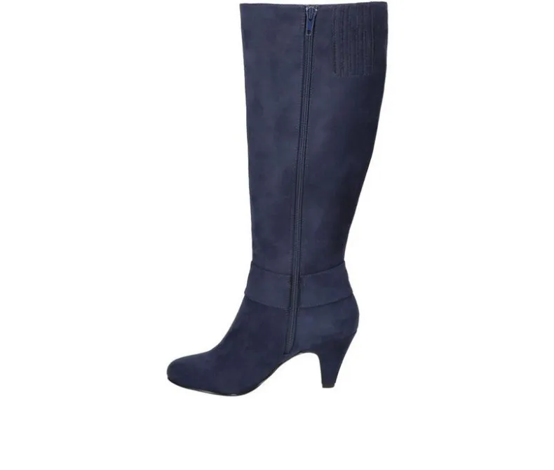 Tall|Dress>Bella Vita Women's Rima Plus Knee High Boots