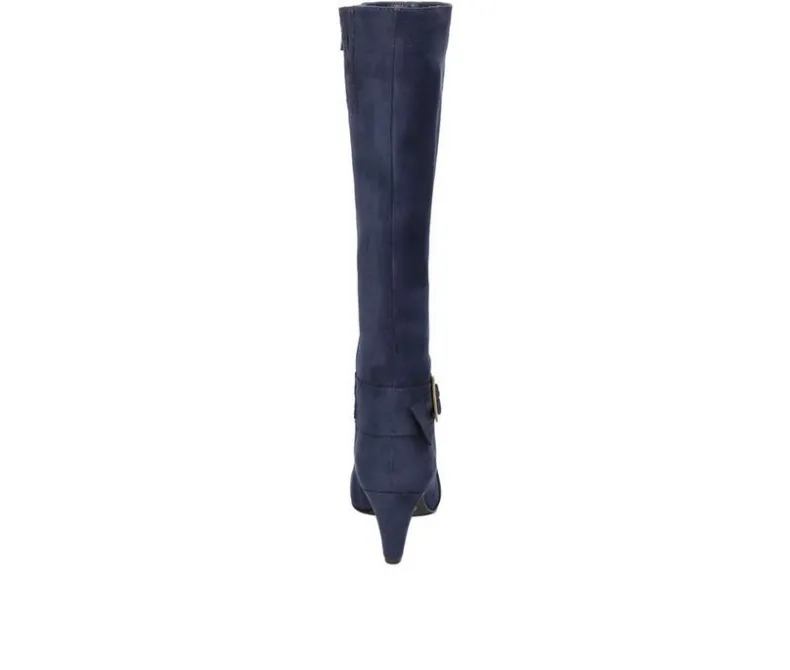 Tall|Dress>Bella Vita Women's Rima Plus Knee High Boots