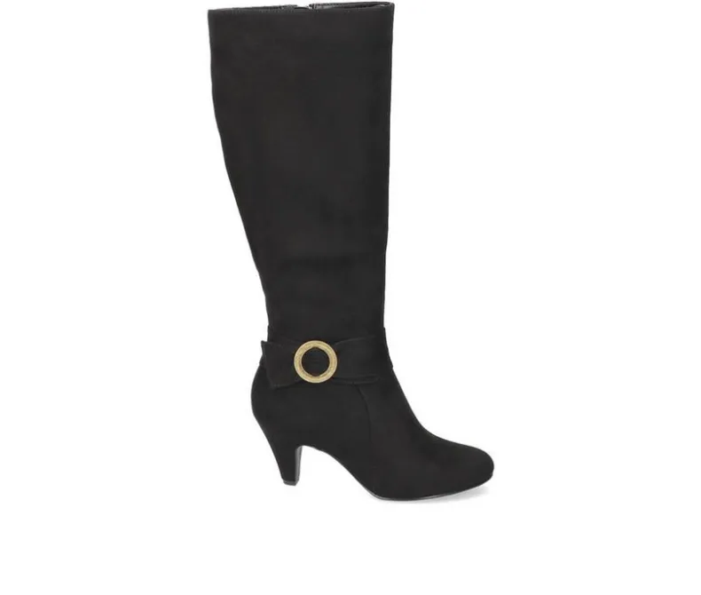 Tall|Dress>Bella Vita Women's Rima Plus Knee High Boots