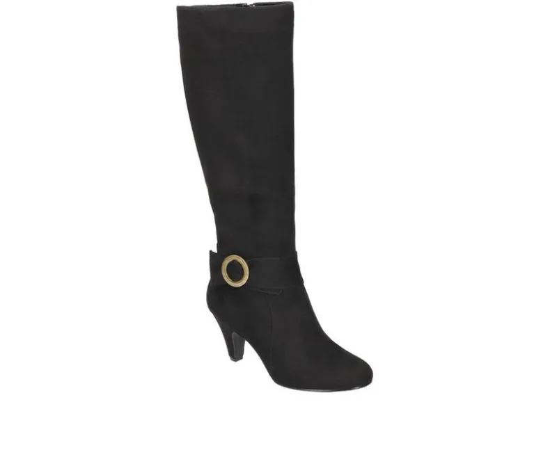Tall|Dress>Bella Vita Women's Rima Plus Knee High Boots